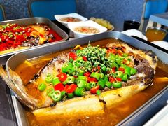 -半天妖烤鱼(芜湖市镜湖万达店)