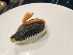 -京香轩·中餐厅(上海中庚聚龙酒店)