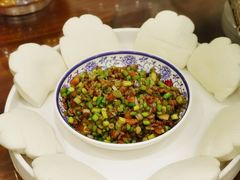 -清真·玛丽亚新疆菜主题餐厅(浙江中路店)