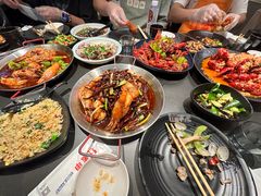 -红盔甲·小龙虾(人民广场店)