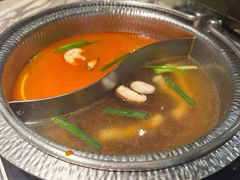 -火炉火自助餐(喜隆多店)
