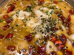 -十三式重庆江湖菜(金茂览秀城店)
