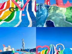 -六鳌翡翠湾滨海度假景区