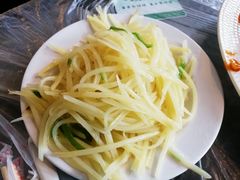 -绿野餐厅(上海动物园店)