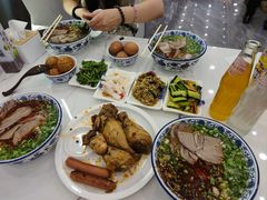 鸡腿-伊穆祥牛肉面总店·清真