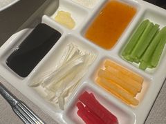 -四季民福烤鸭店(外滩外白渡桥店)