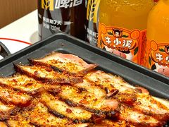 -偏爱炒鸡(老县衙店)