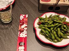-钱锋炭缸烧烤(南湖大路总店)