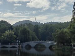 -大连植物园