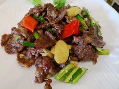 -阿多私房菜(顺德店)