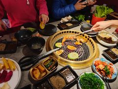 -谷牛日式烤肉(宝山U天地店)