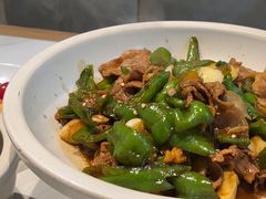 -周大厨辣椒炒肉(淮安万达店)