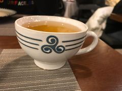 -LA CREPERIE BRETONNE布列塔尼法式餐厅(天童北路店)