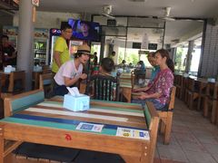 -Doo Dee Thai Food(Issan/Isaan/Esan)