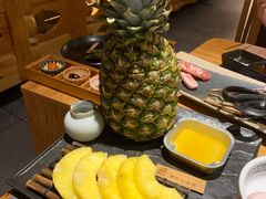 -黑牛の店·和牛烧肉(大悦城店)