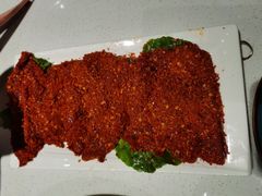 -墨居上隐·院子里火锅(峨眉店)