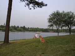 -美兰湖景区