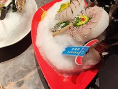 -德天肥牛海鲜火锅(城西银泰店)