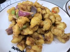 -老街砂锅居(南勋街店)