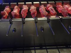 -很久以前羊肉串(打浦路店)