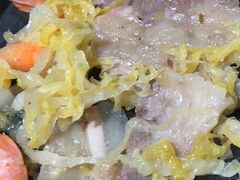 -东北烤肉(钟鼎名悦店)