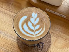 澳白-Cafe Villa