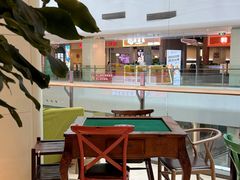 -莽子老火锅(大坪店)