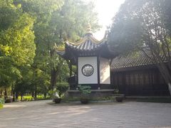 -包公祠