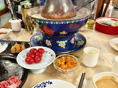 -东来顺•非遗火锅(外滩店)