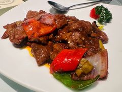 -申粤轩酒楼·三十年粤菜经典(丁香花园店)