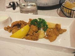 -IL Forno 意坊·意大利餐厅(花园店)
