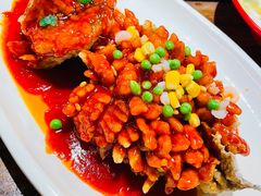 -鱼食饭稻·苏浙土菜18年老馆子(平江路店)