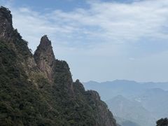 -三清山风景名胜区