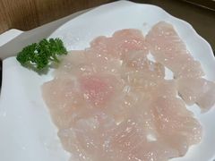 -湯島涮小火锅(余姚五彩城店)