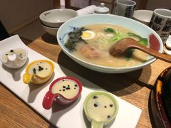-万鱼亭 日本料理(无锡香山名园店)