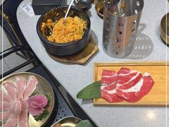 -妥妥烤肉料理(昙华林店)