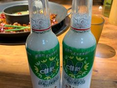 -楠火锅(龙阳广场店)