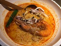 -味千拉面(又一城店)