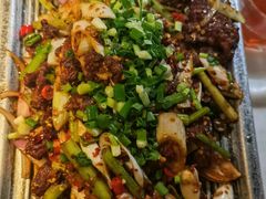 -绿茶餐厅(千岛湖银泰城店)