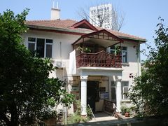 -八大关-近代建筑