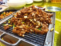 -大鸭梨烤鸭店(花园村店)