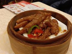 -顺德人家食府(黄金广场店)