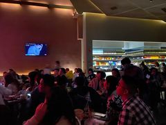 -TZ House音乐现场(来福士中心店)