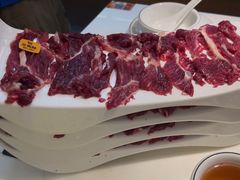 -潮发潮汕牛肉店(龙洞店)