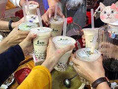 -1点点(爱华店)