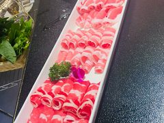 -秋之原·老北京铜锅涮肉(王府井东单店)