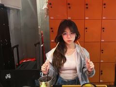 -老爷锅(新街口IFCX店)