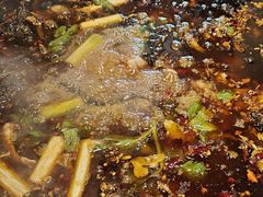 -费明中罗非鱼(大石坝店)
