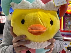 -大玩家(金牛万达店)