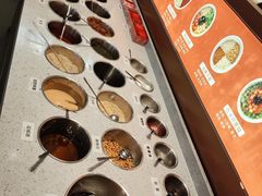 -龍歌自助小火锅(雨花台江南虹悦城店)